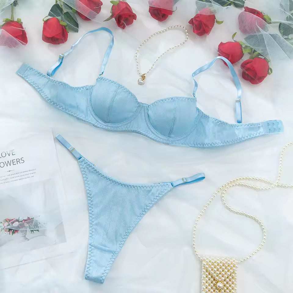 Lingerie Isabelle
