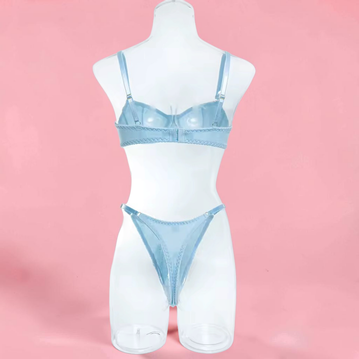 Lingerie Isabelle