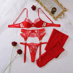 Lingerie Sahara