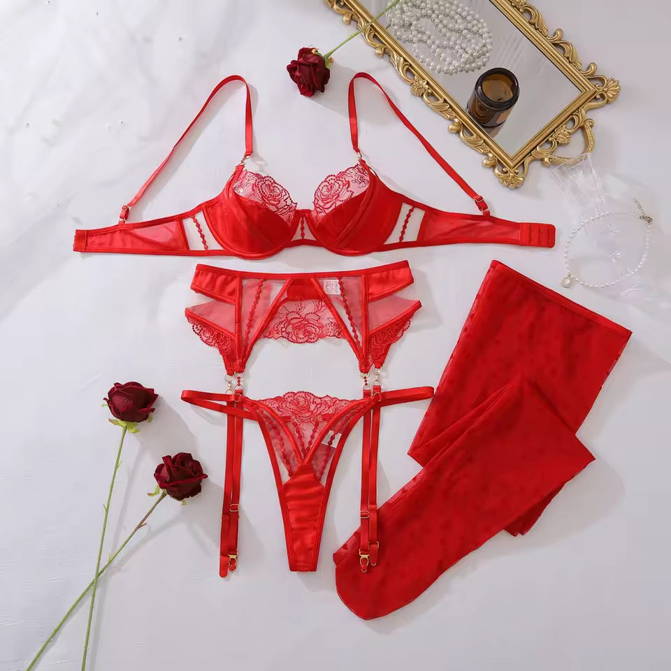 Lingerie Sahara