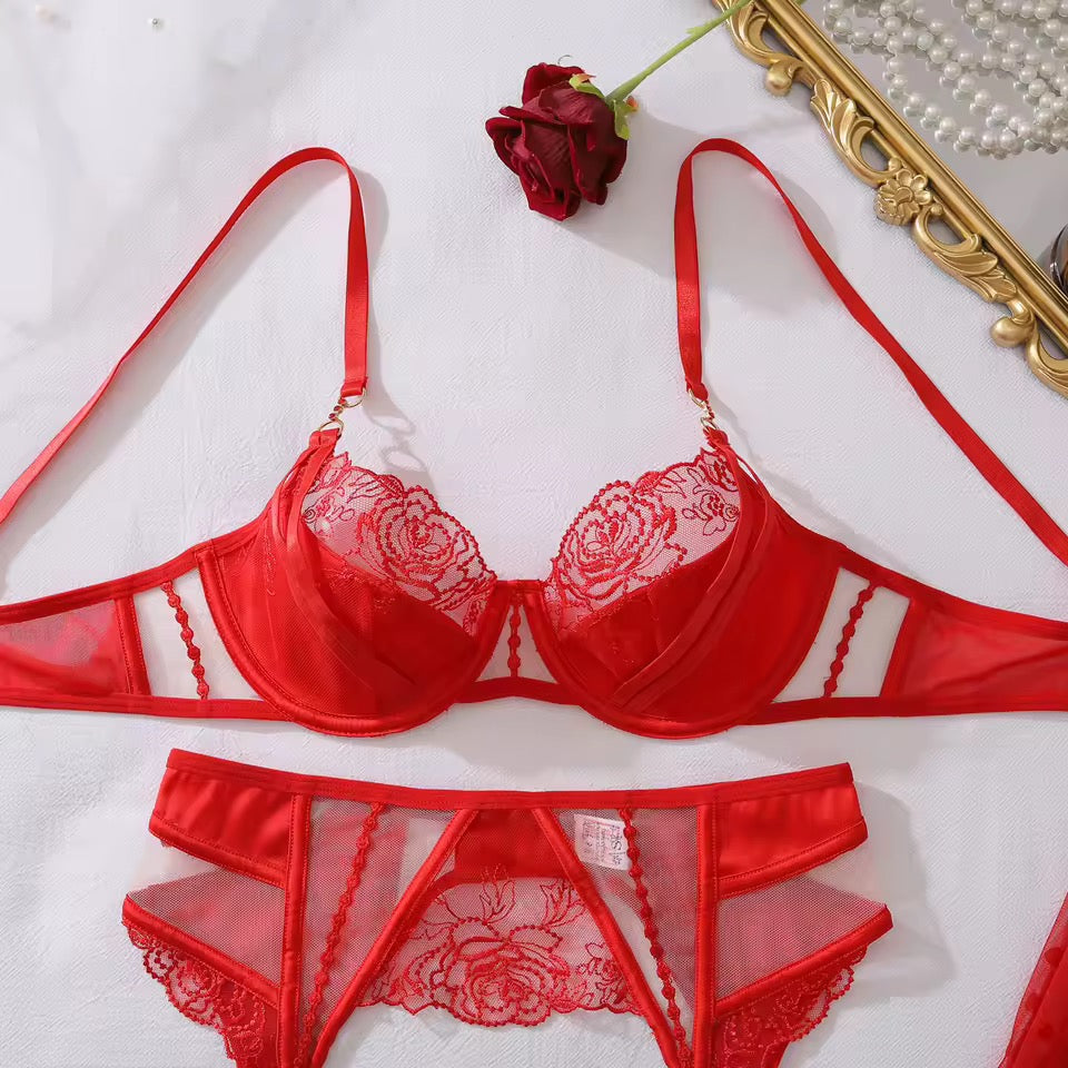 Lingerie Sahara