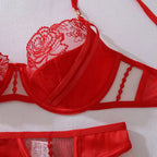 Lingerie Sahara