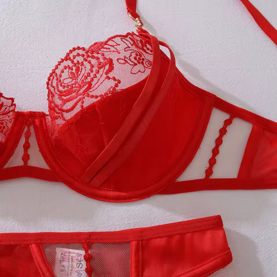Lingerie Sahara