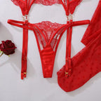 Lingerie Sahara