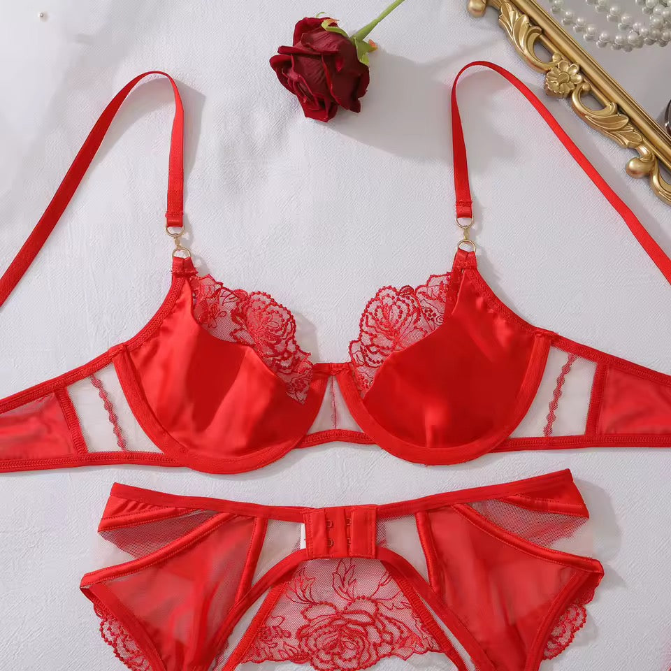 Lingerie Sahara