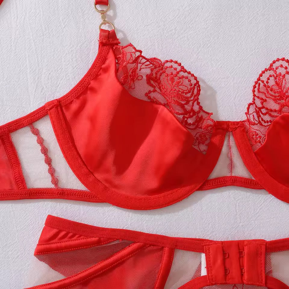 Lingerie Sahara