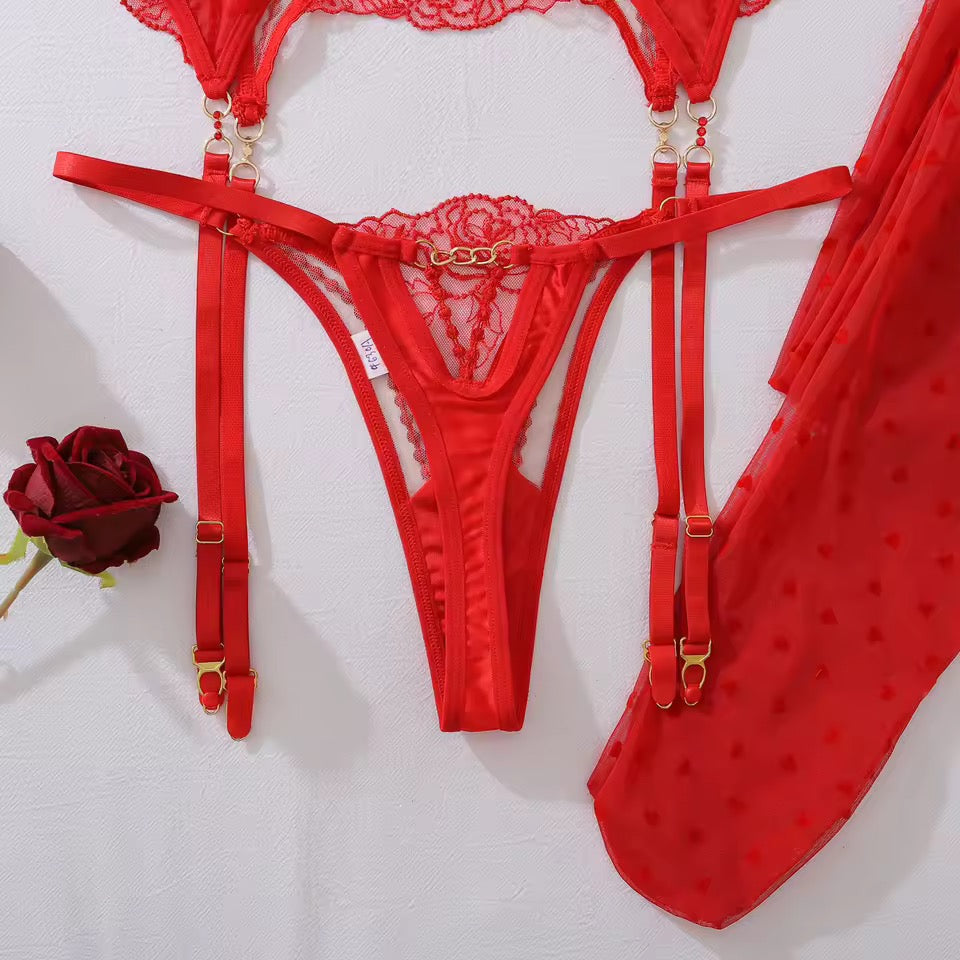 Lingerie Sahara