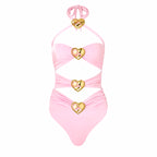 Adelisa Bathing suit Set