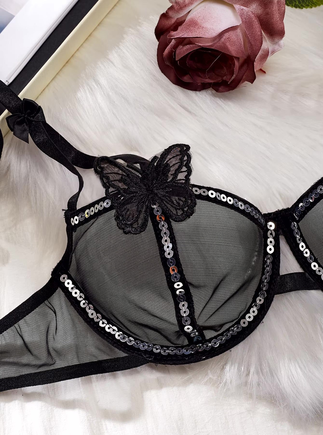 Lingerie Augustina