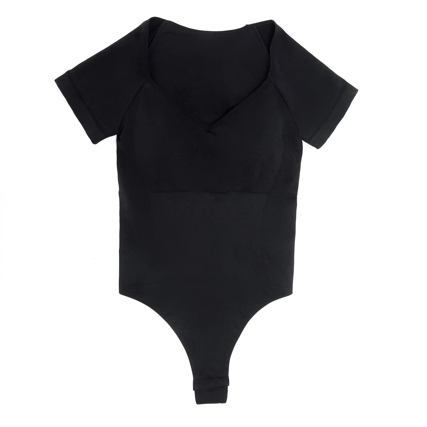 Sliming Seamless Shapewear Bodysuit