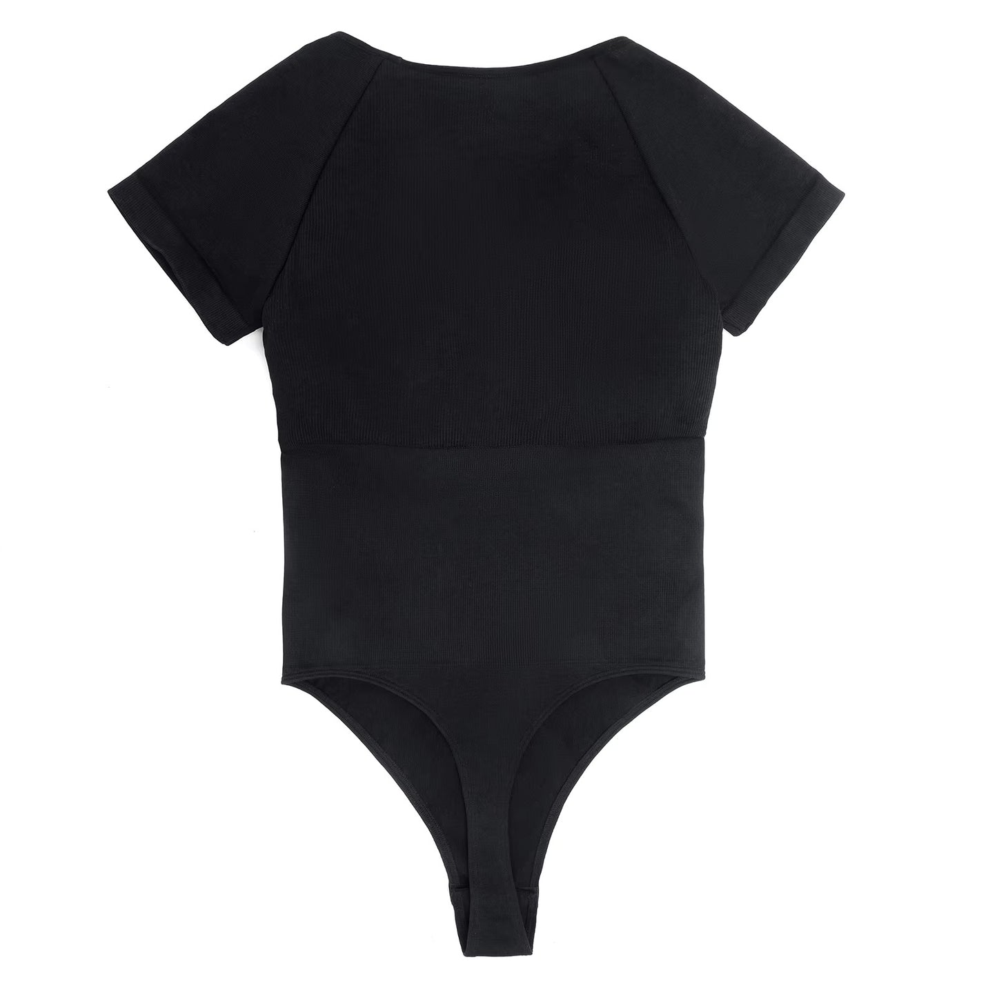 Sliming Seamless Shapewear Bodysuit