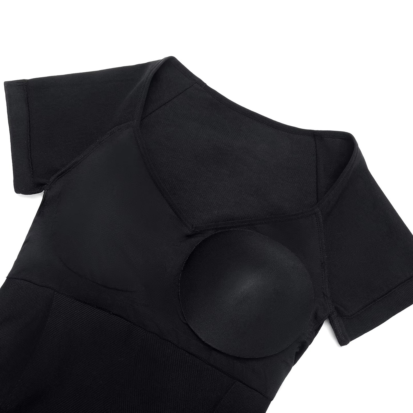 Sliming Seamless Shapewear Bodysuit