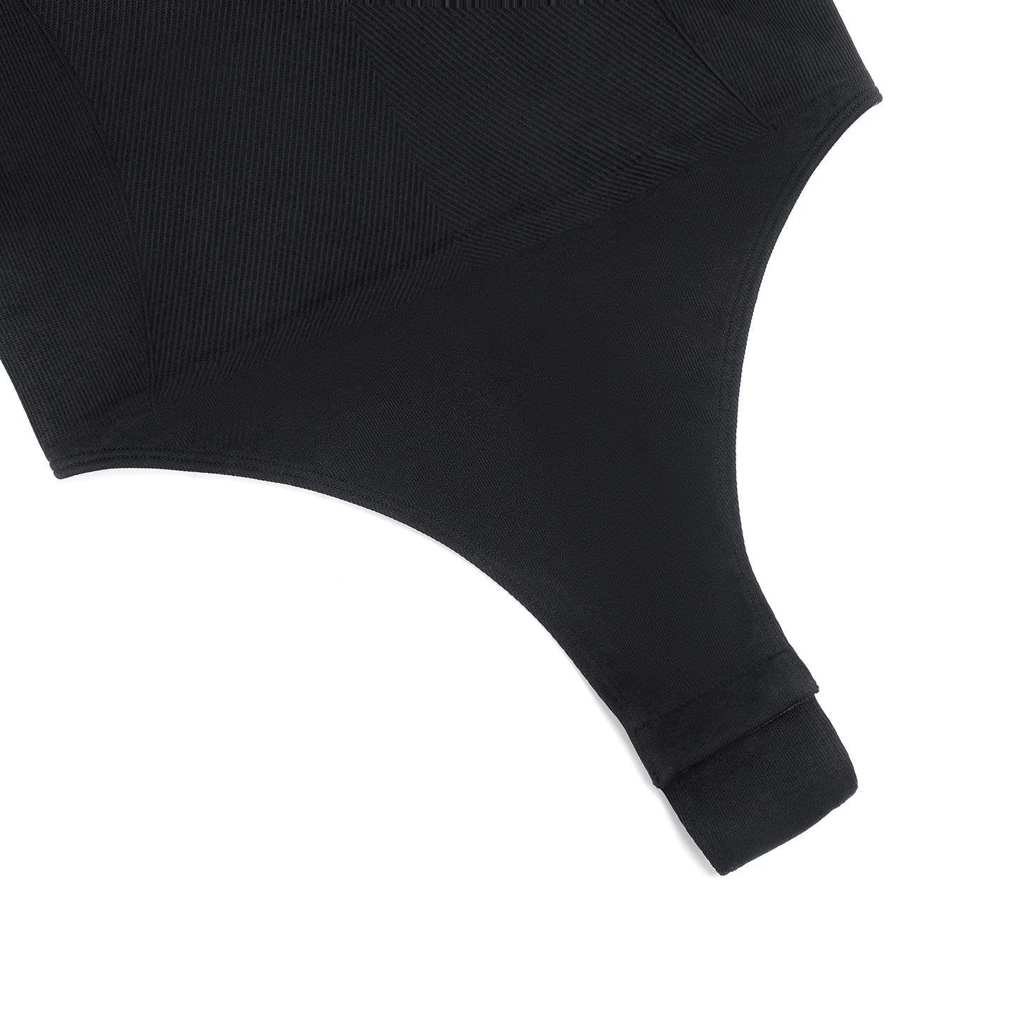 Sliming Seamless Shapewear Bodysuit