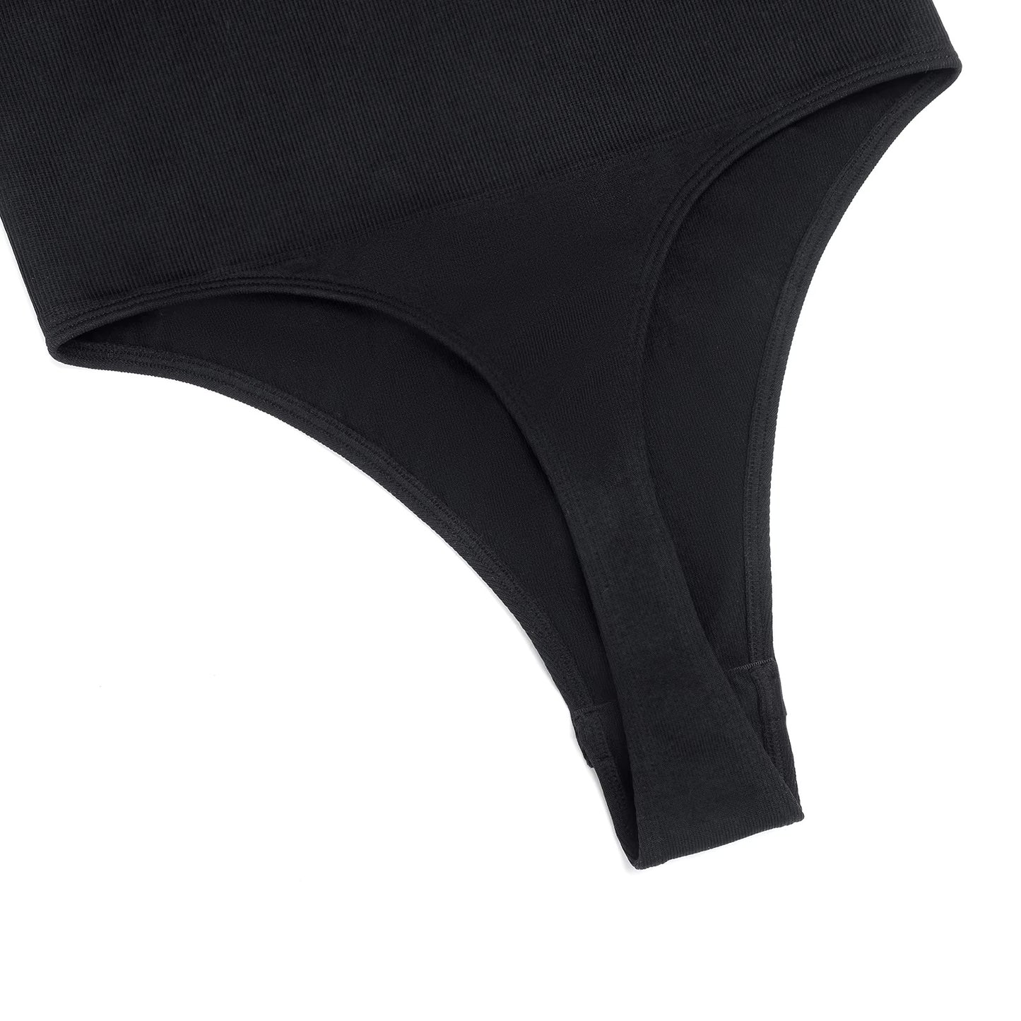 Sliming Seamless Shapewear Bodysuit