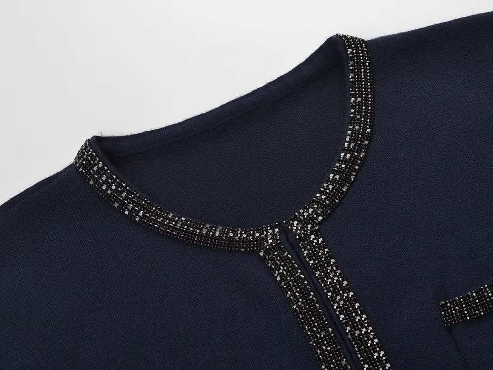 Boss Babe O-neck Short Sleeve 2Pcs