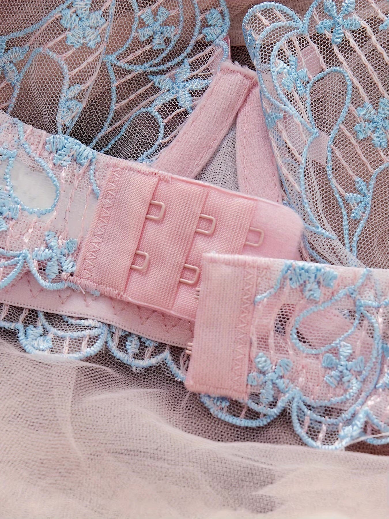 Lingerie Chloe