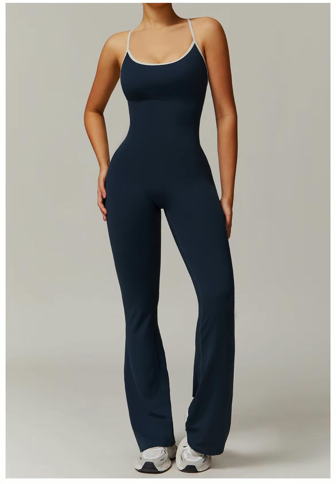 Corinna Jumpsuit