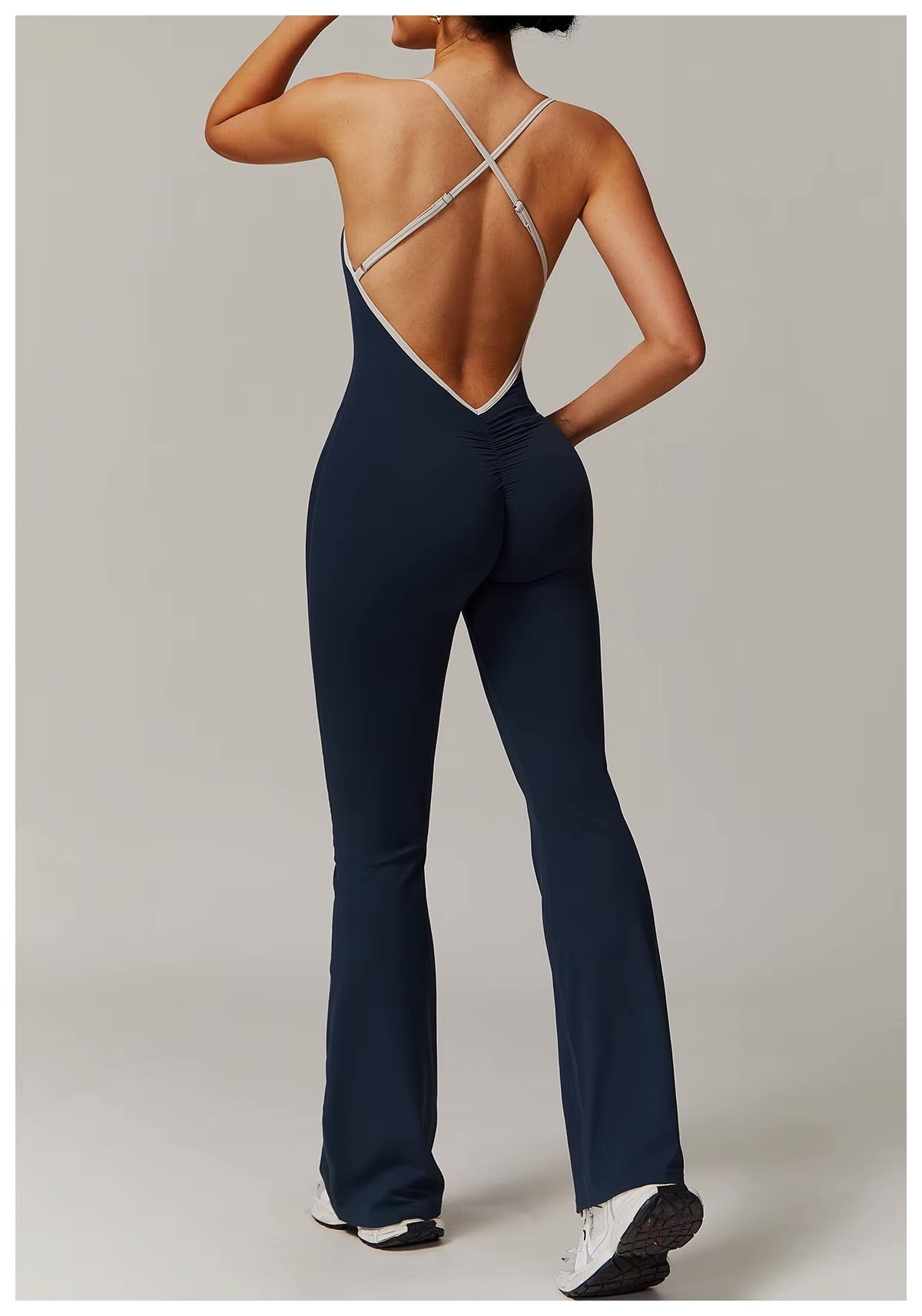 Corinna Jumpsuit