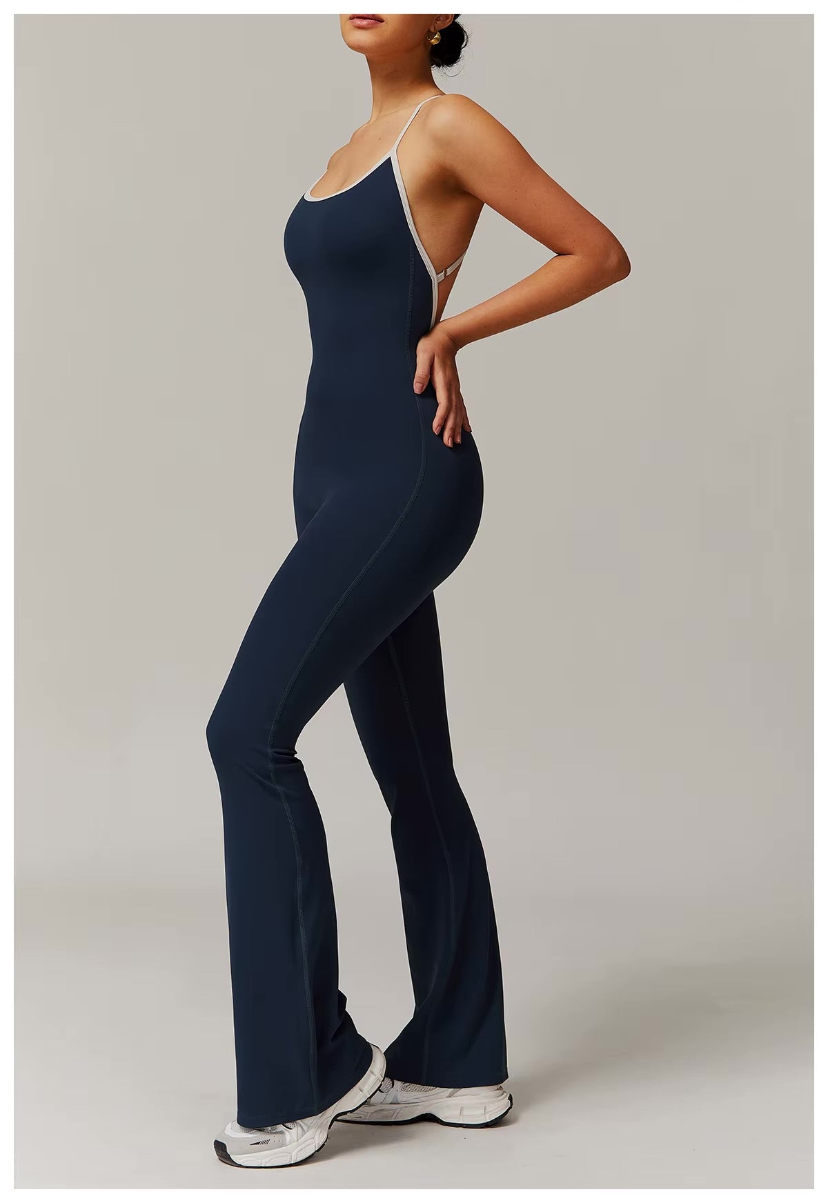 Corinna Jumpsuit