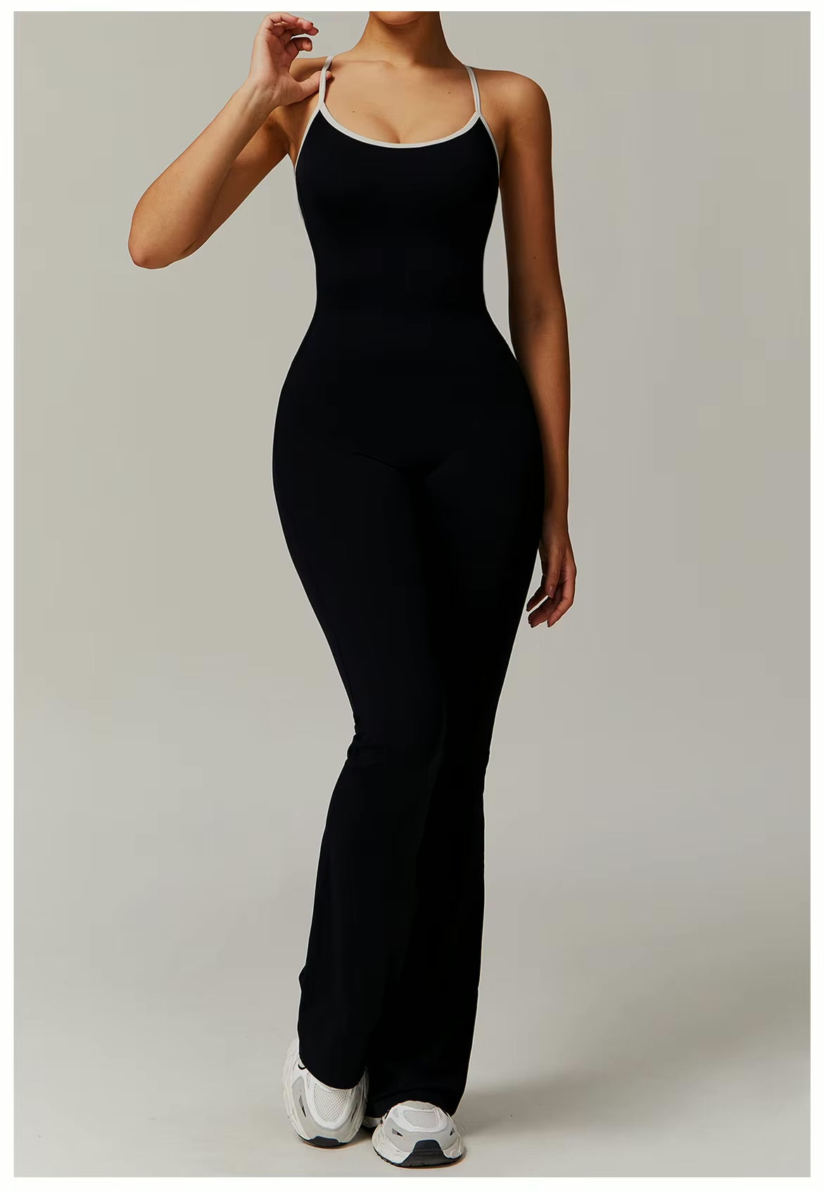 Corinna Jumpsuit