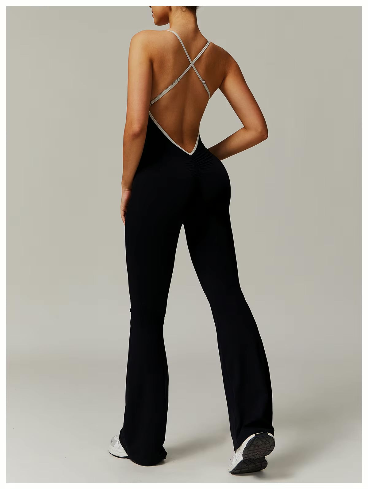 Corinna Jumpsuit