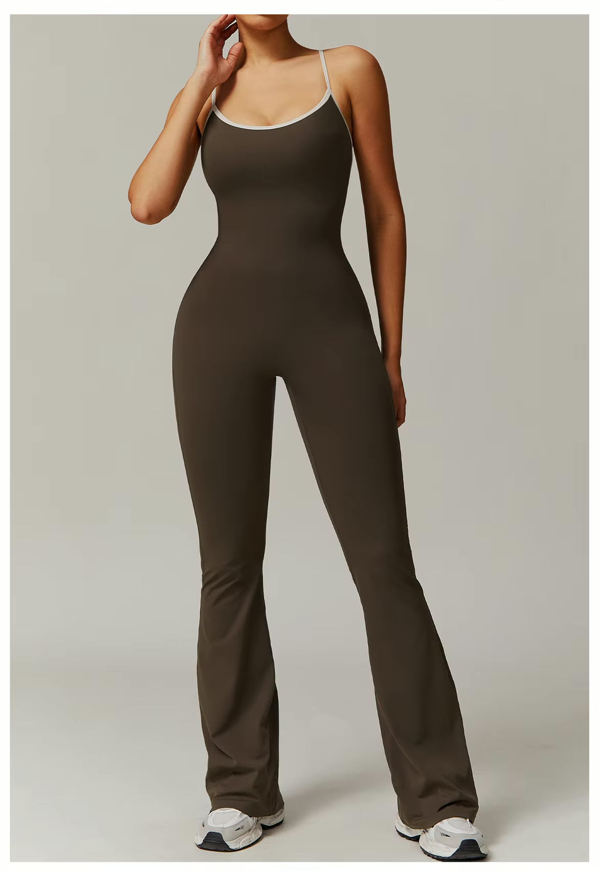 Corinna Jumpsuit