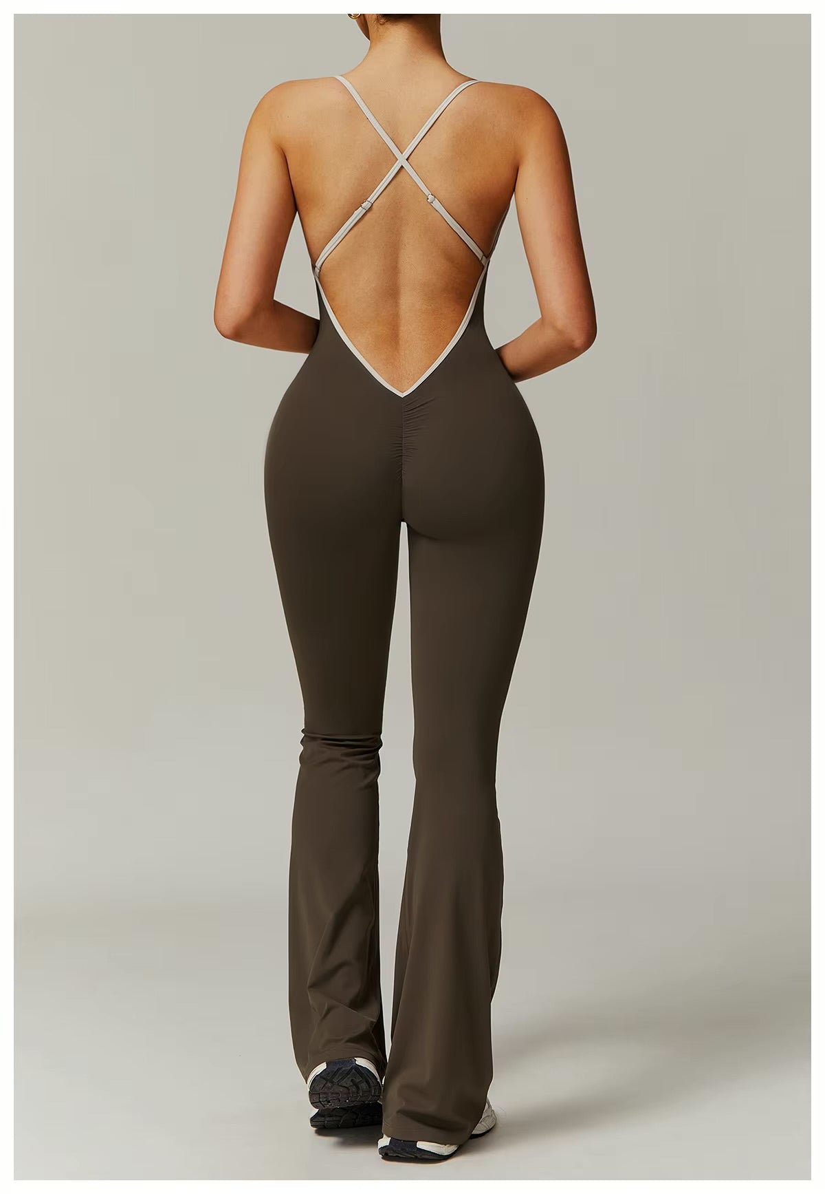 Corinna Jumpsuit