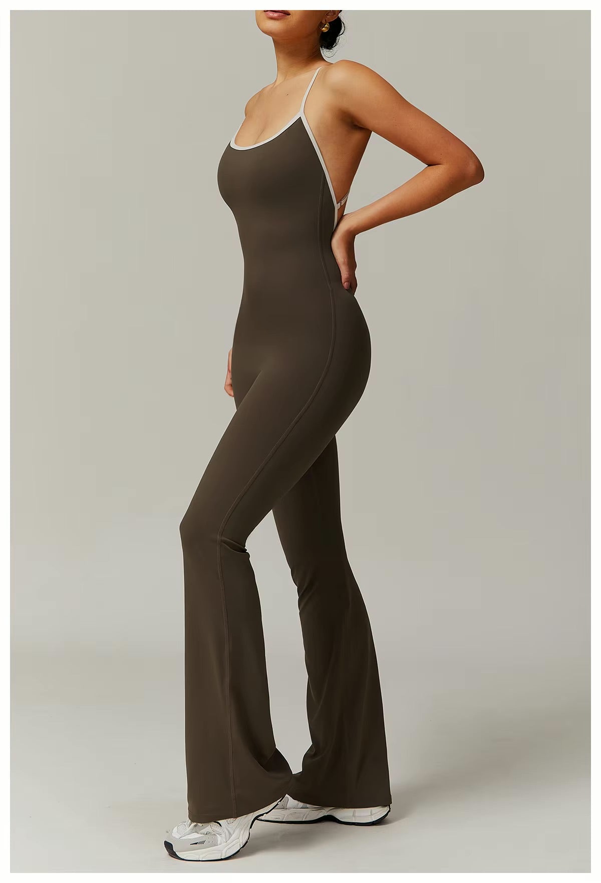 Corinna Jumpsuit