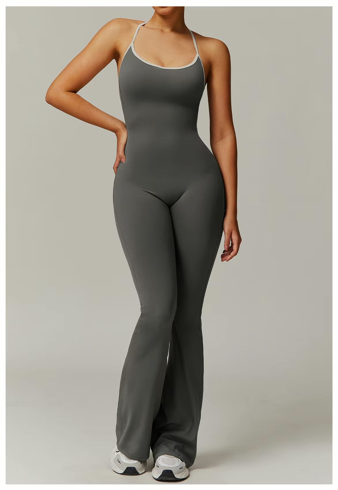 Corinna Jumpsuit