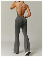 Corinna Jumpsuit