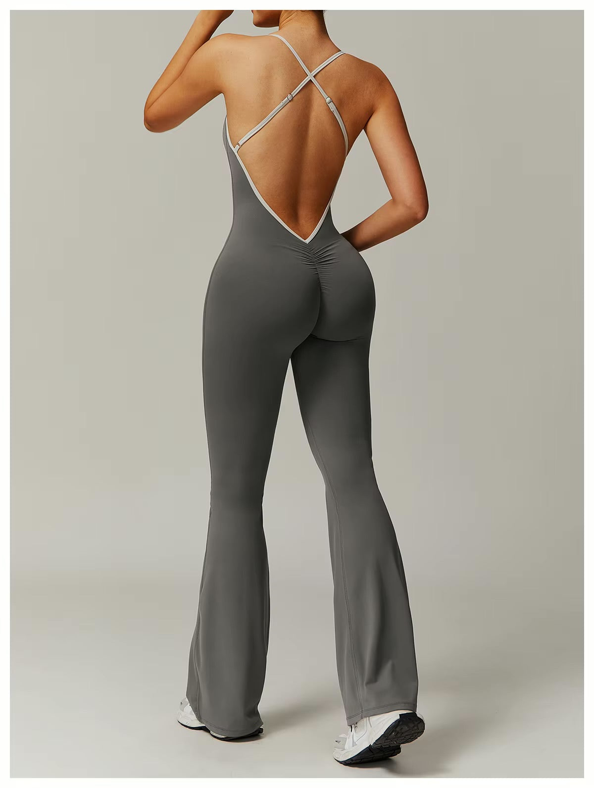 Corinna Jumpsuit