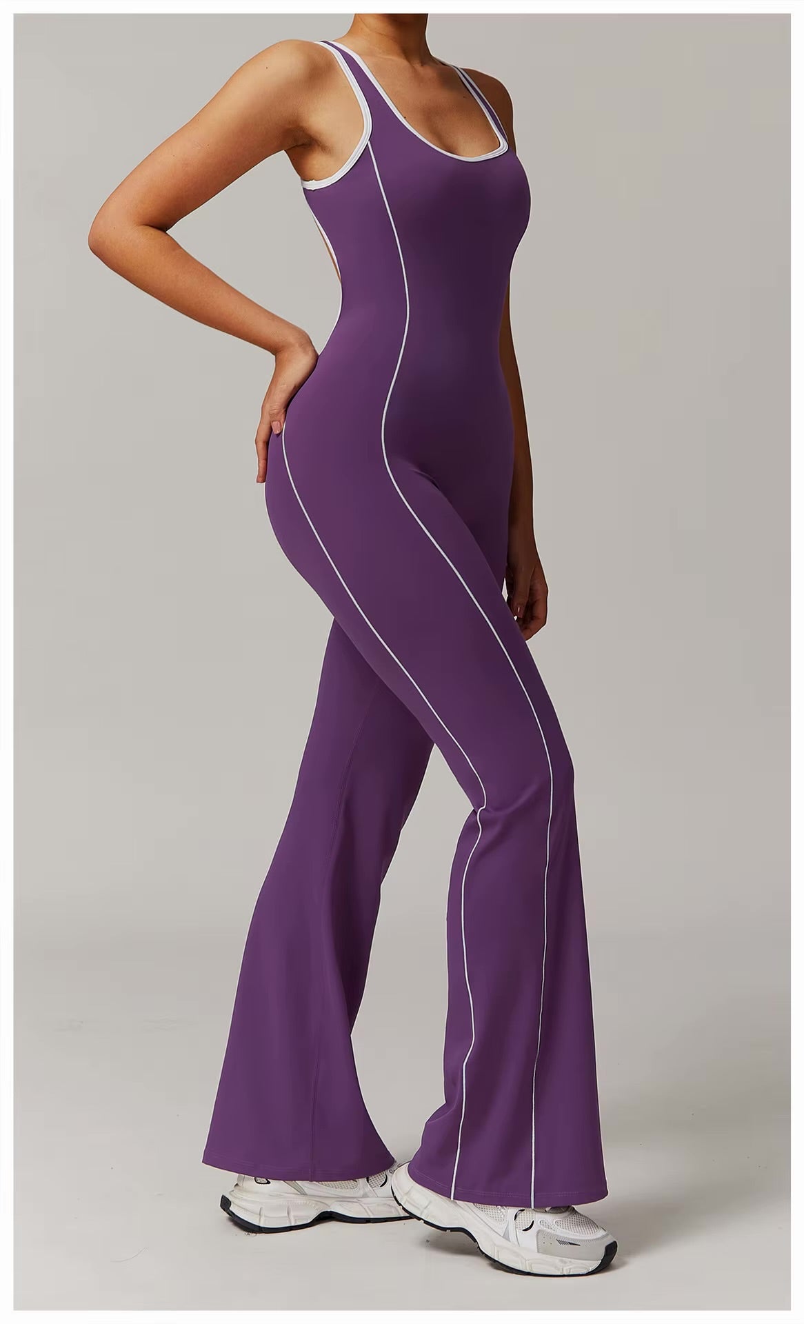 Ianthe Jumpsuit