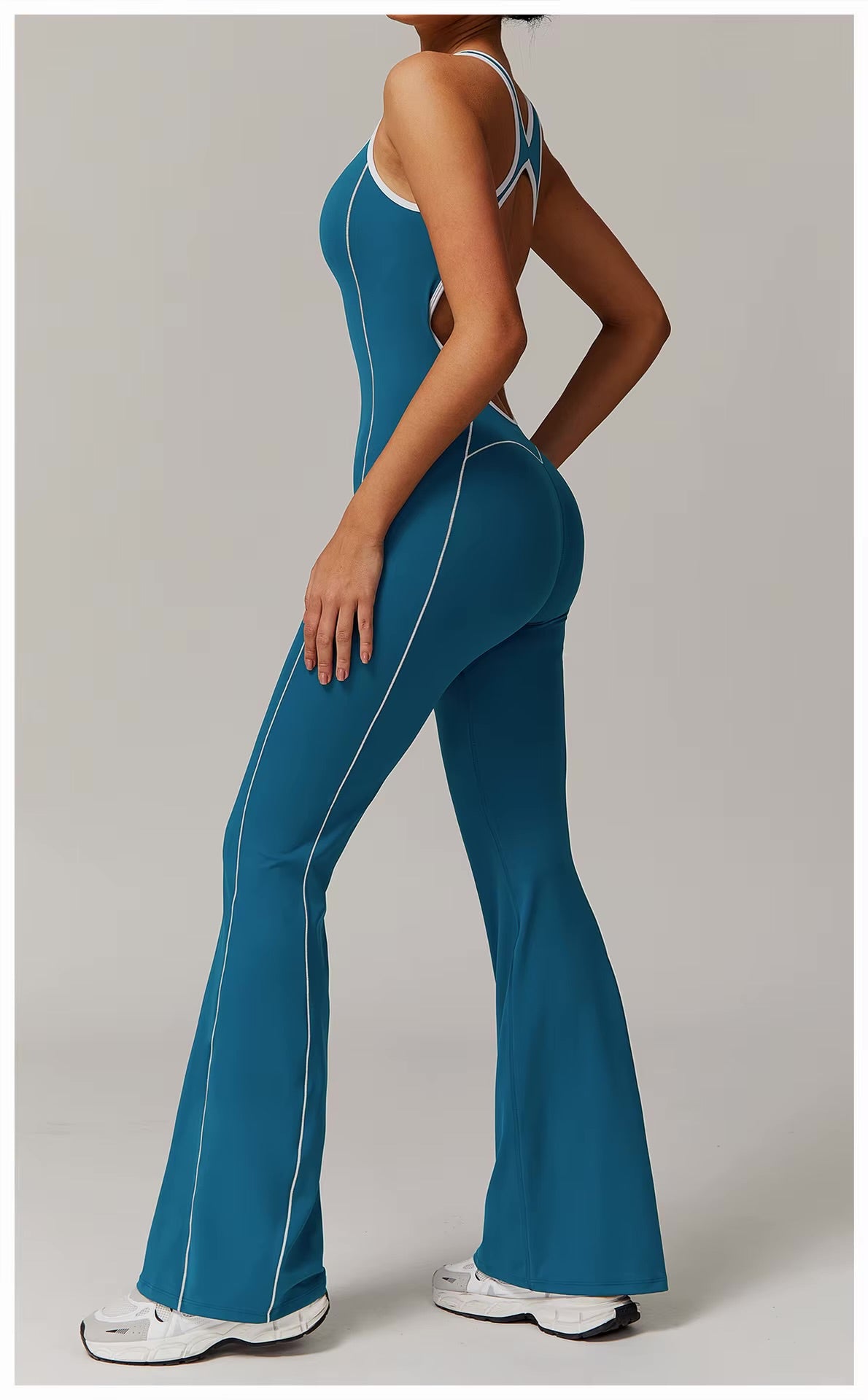 Ianthe Jumpsuit