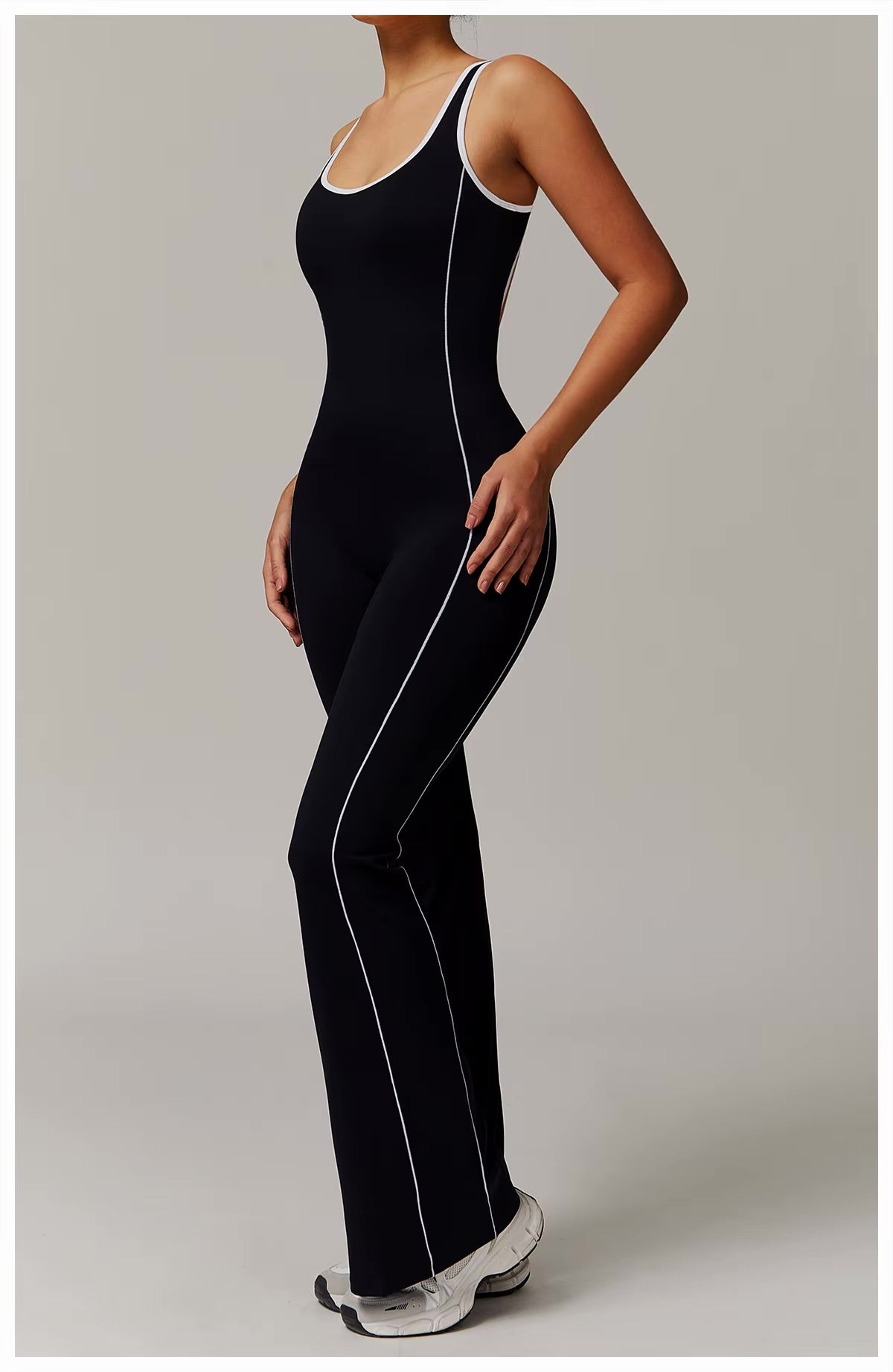 Ianthe Jumpsuit