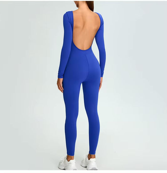 Ilena Jumpsuit