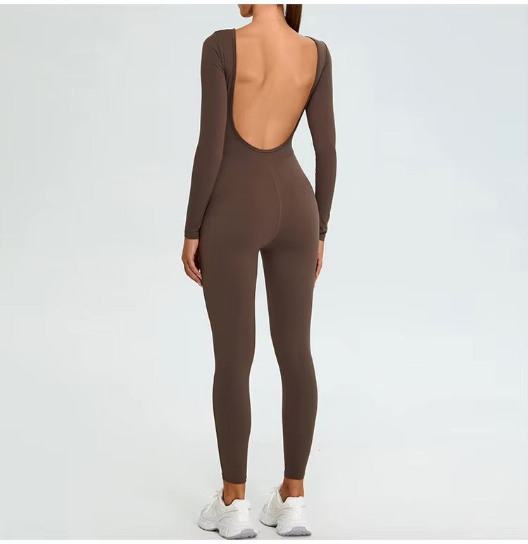 Ilena Jumpsuit