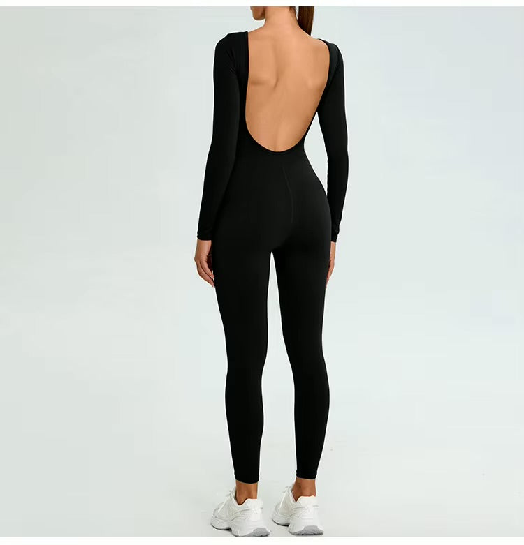 Ilena Jumpsuit