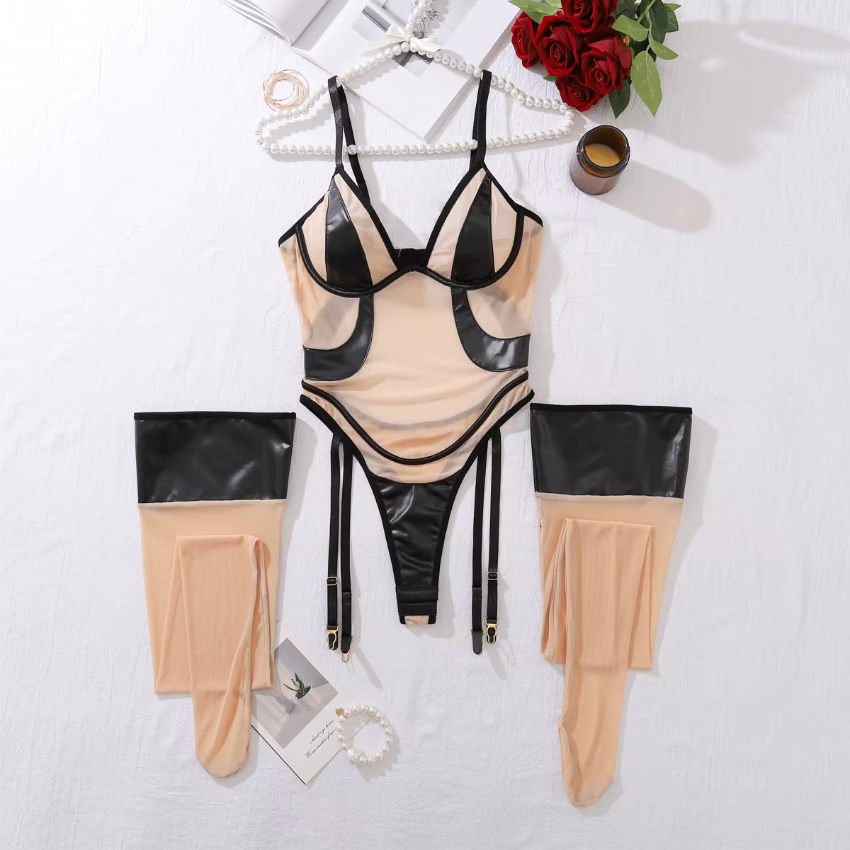 Lingerie Areti