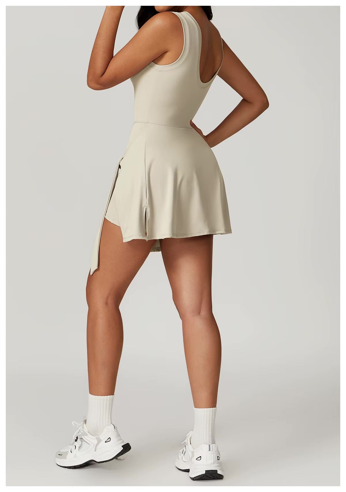 Eudora Golfdress