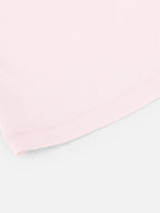 Rayon Ribbed Wide Strap Tank Top