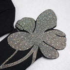 Boss Babe Long Sleeve Clothes Evening Long Dress