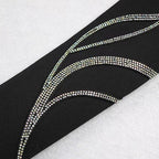 Boss Babe Long Sleeve Clothes Evening Long Dress