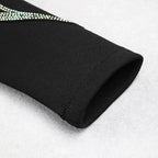 Boss Babe Long Sleeve Clothes Evening Long Dress