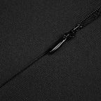 Boss Babe Long Sleeve Clothes Evening Long Dress