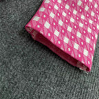 Boss Babe Bandage Bow Tops Mini Skirts Two Pieces Set