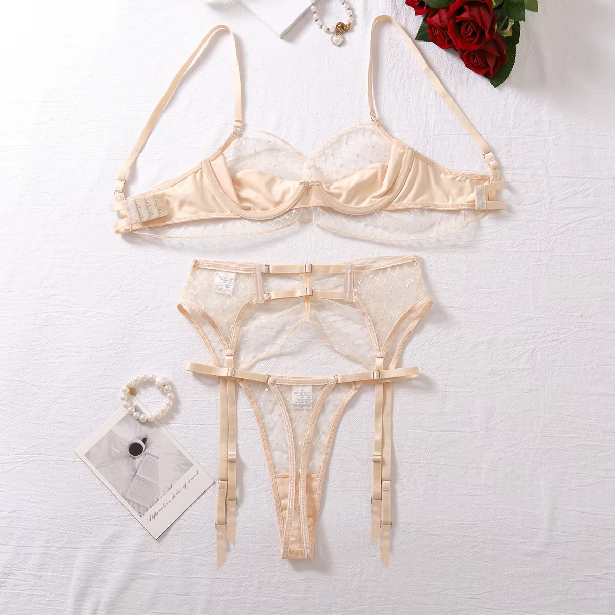 Lingerie Charis