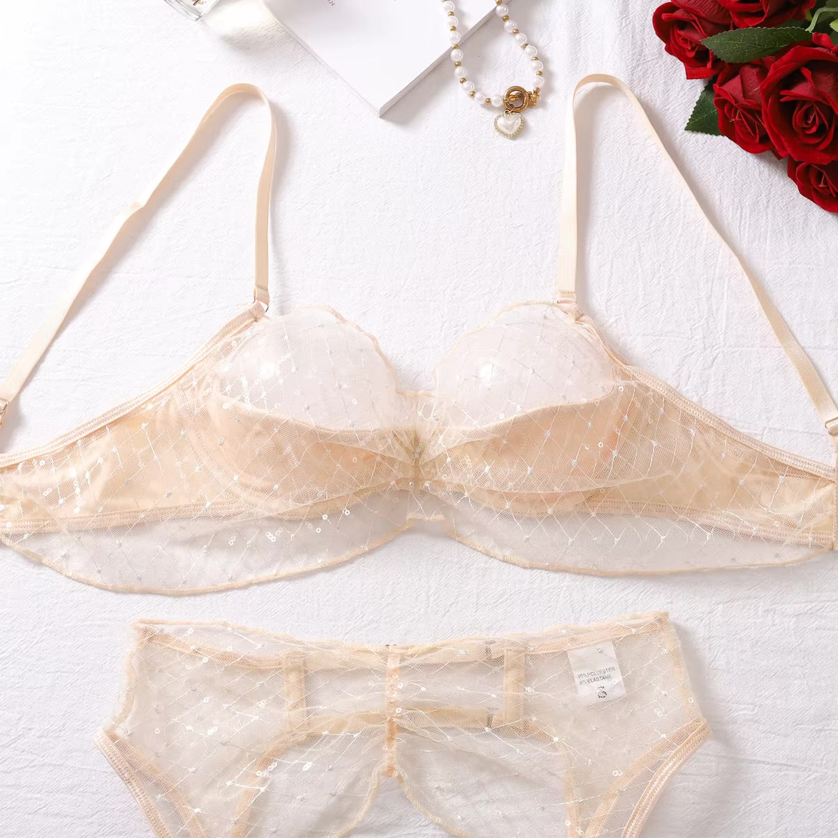 Lingerie Charis