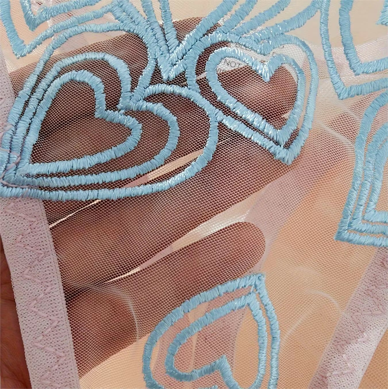 Lingerie Effie