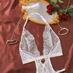 Lingerie Acantha