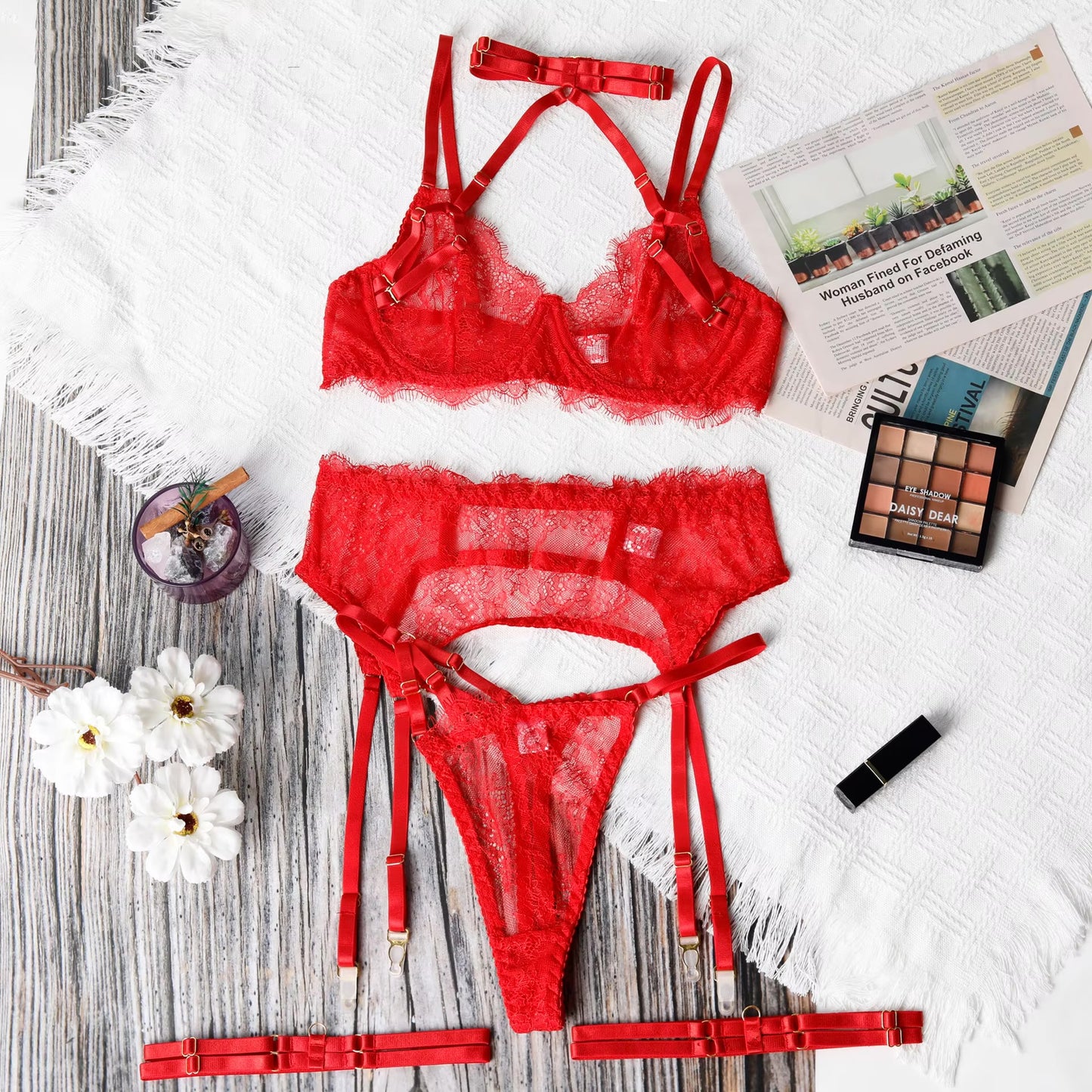 Lingerie Alethea